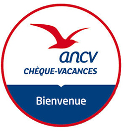 Logo ANCV